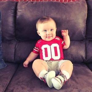 Meet your Posher, Tim